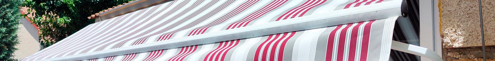 Empresas de toldos en Rivas Vaciamadrid.